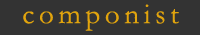 Componist